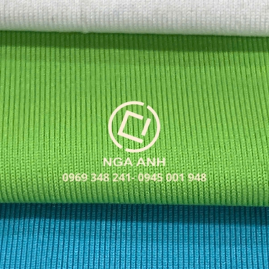 Vải Thun Bột Dày