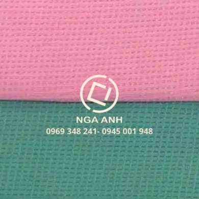 Vải Thun Mè Caro