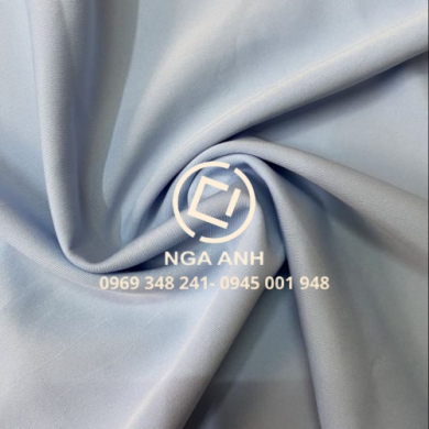 Vải Thun Poly 2 Da 
